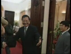 VIETNAM: US DEFENCE SECRETARY COHEN VISIT (V) News Clip