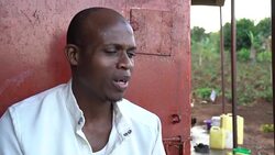 VOICED : Ugandas most dangerous road claims 200 lives this year News Clip