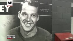 Fans, Family Remember 'Mr. Hockey,' Gordie Howe Instructional Video