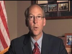 Republicans devoted their weekly address to promoting a GOP plan to freeze government spending and stop tax hikes scheduled to take effect next year unless Congress intervenes News Clip