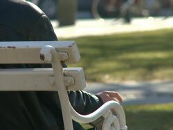 HD: Smoking Stock Footage