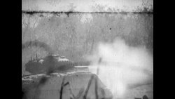 MOT 1945: BATTLE OF IWO JIMA: MOT 1945: BATTLE OF IWO JIMA: ADVANCING ON NORTHERN IWO JIMA Instructional Video