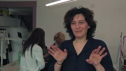 Italian canine couture for pampered pooches News Clip