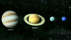 Overview of the Planets of Our Solar System Instructional Video