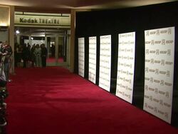 ASCAP Film and TV Music Awards Stock Footage