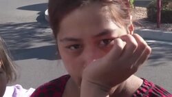 Search for missing loved ones continues for some in Las Vegas Instructional Video