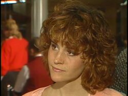 'Hail, Hail, Rock and Roll' Premiere Stock Footage