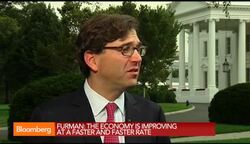 No New Economic Policy in Obama Speech: Furman News Clip