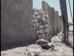 Funerals and aftermath of fighting Instructional Video