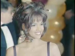 NAACP 28th Annual Image Awards Stock Footage