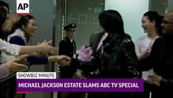 ShowBiz Minute: Jackson, Weinstein, Daniels Instructional Video
