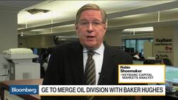 Is GE-Baker Hughes Deal an Inflection Point for Oil? News Clip