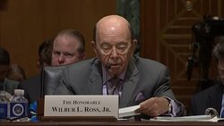 US Senators slam tariffs imposed for national security Instructional Video