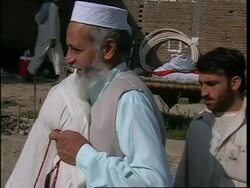 Student returns home after Red Mosque siege Instructional Video