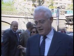 France - Socialists on Tony Blair's victory Instructional Video