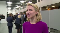 EFTA trade bloc meets, discusses Brexit News Clip