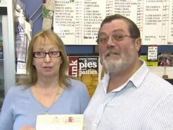 Kate and William invite Bucklebury locals News Clip