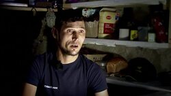 VOICED : Ucrania busca una nueva vida para un abandonado observatorio News Clip