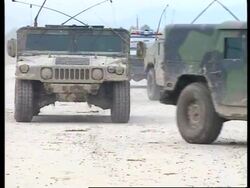 ALBANIA: MAJKPO UNDERLINES SUPPORT FOR NATO ACTIONS News Clip