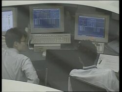 Tokyo stocks drop sharply, dollar lower against yen Instructional Video