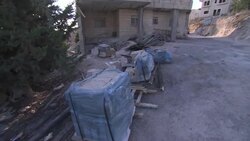 Municipality approves project to build over 2,000 homes for Arabs News Clip