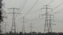 A social network sharing excess solar energy News Clip