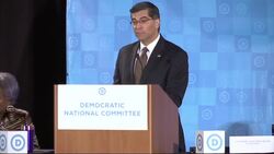DNC aims to energise party at annual meeting News Clip