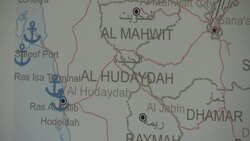 UN humanitarian coordinator calls on Saudi to open ports News Clip