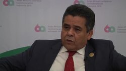 Libyan FM condemns IS killings, migrants Instructional Video