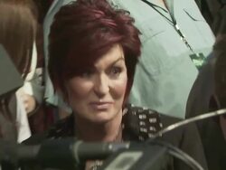 Spike TV's SCREAM 2008 Stock Footage