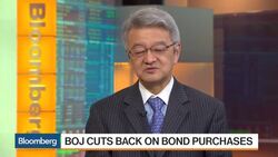 Will Kuroda Stay on as Head of BOJ? News Clip
