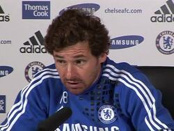 Interview: Andre Villas-Boas Stock Footage