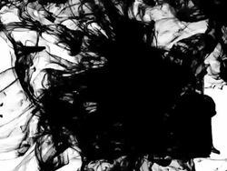 INK 002 1080p30 Stock Footage