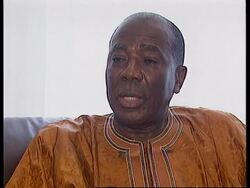 Various - Latest situation News Clip