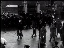 Royal Funeral - Special Edition News Clip