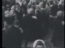 Russian Soviet Archival Footage 1898-1939 Stock Footage