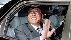 CLEAN : N. Korea's vice premier executed: report News Clip