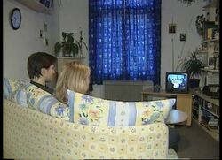 ROVING REPORT:  RR9946/A  CZECH REPUBLIC: VELVET REPUBLIC News Clip