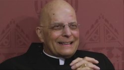 Cardinal Francis George, a vigorous defender of Roman Catholic orthodoxy who played a key role in the church's response to the clergy sex abuse scandal, has died. He was 78. (April 17)      Instructional Video