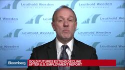 Paulsen Says Jobs Report Is â€˜Goldilocksâ€™ for Stocks News Clip