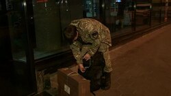 CLEAN : In Ukraine, some Russians take up arms against Putin News Clip