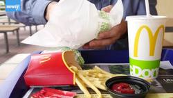 McDonald's To Repay New Zealand Workers For Incorrect Holiday Wages News Clip