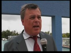 Countries consider fishing limits on some species of tuna News Clip