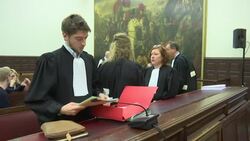 Court says verdict on Salah Abdeslam to be delivered on April 23 News Clip