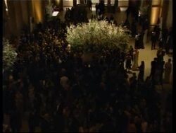 Ashanti performs at star studded Met Gala News Clip