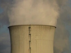 PAL:Cooling Tower Stock Footage