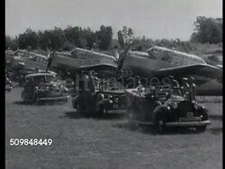 Roosevelt Mackinzie Stimson Instructional Video