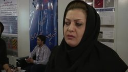 Companies show off nano-products at annual exhibition News Clip