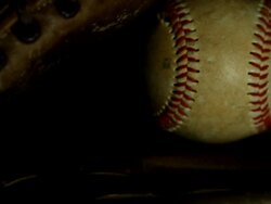 BaseBall Stock Footage