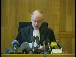 Dutch court rejects appeal for immediate release News Clip